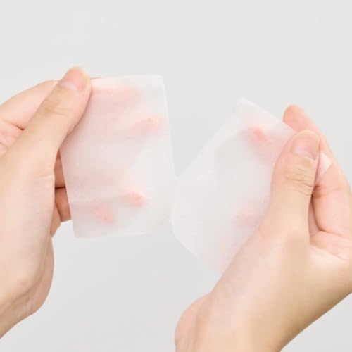 MISSHA Vita Sheep Plus Quick Mask 50 Sheets for Radiant Skin