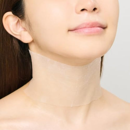 MISSHA Vita Sheep Plus Quick Mask 50 Sheets for Radiant Skin