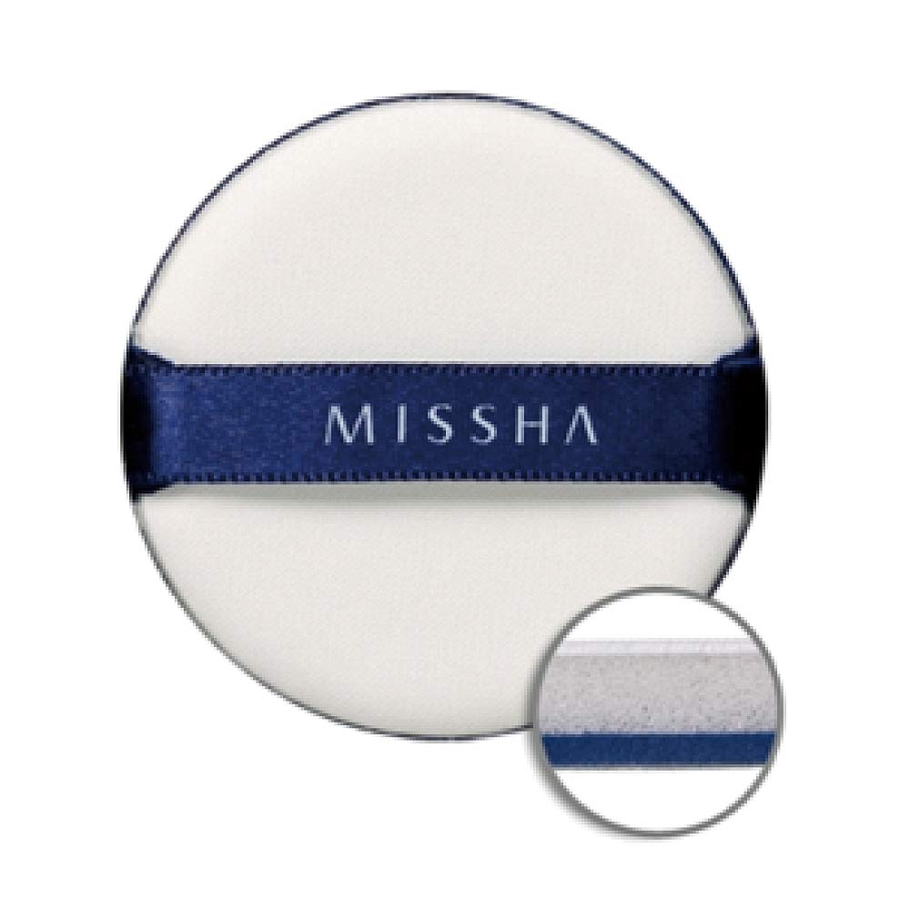 MISSHA M Cushion Foundation Matte No.21 Bright Skin 15g