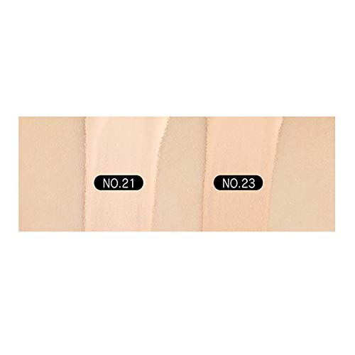 MISSHA M Cushion Foundation Matte No.21 Bright Skin 15g