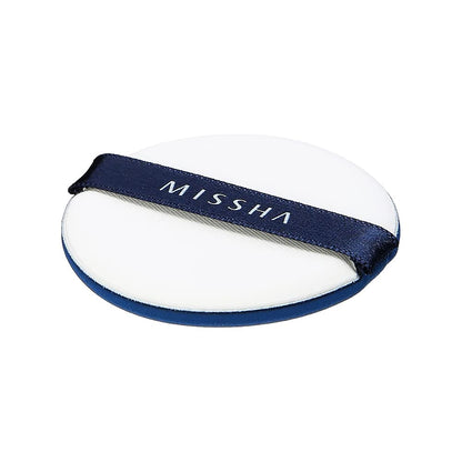 MISSHA Air Puff Set for Cushion Foundation 2 Count