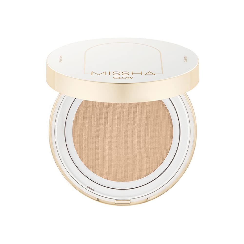 MISSHA Glow Cushion Light Type No.23 13g