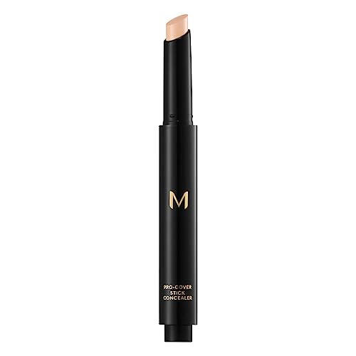 MISSHA M Pro Cover Stick Concealer Light Beige No.21 for Flawless Finish