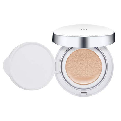 MISSHA M Cushion Foundation Matte No.23 Natural Skin Tone 15g