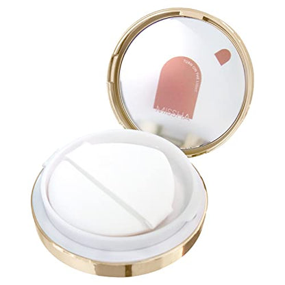 MISSHA Glow Cushion Cover Type No.23 14g for Flawless Skin