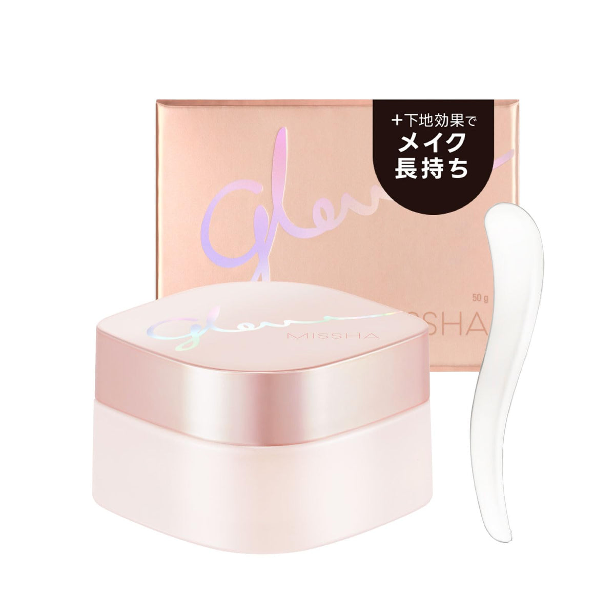 MISSHA Glow Skin Balm 50g for Radiant Skin