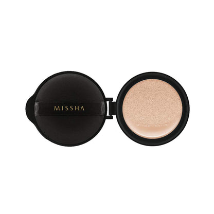 MISSHA M Cushion Foundation Pro Cover Refill No.21 Bright Skin Tone