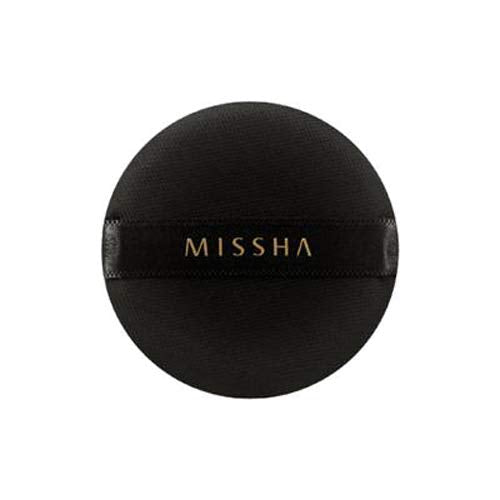 MISSHA M Cushion Foundation Pro Cover Refill No.21 Bright Skin Tone