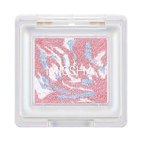 MISSHA Glitter Prism Marble GPK03 Lotus Prism Eyeshadow