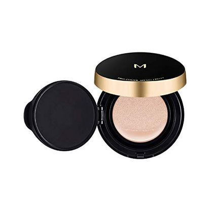MISSHA M Cushion Foundation Pro Cover No.21 Bright Skin 15g