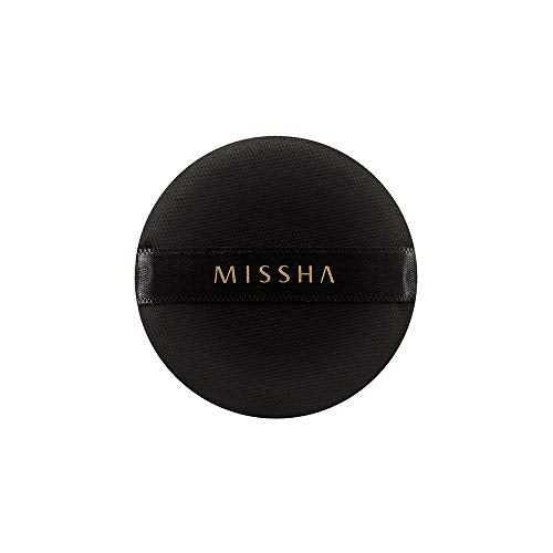 MISSHA M Cushion Foundation Pro Cover No.21 Bright Skin 15g