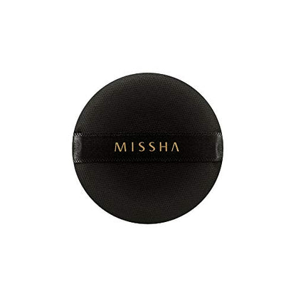 MISSHA M Cushion Foundation Pro Cover No.21 Bright Skin 15g