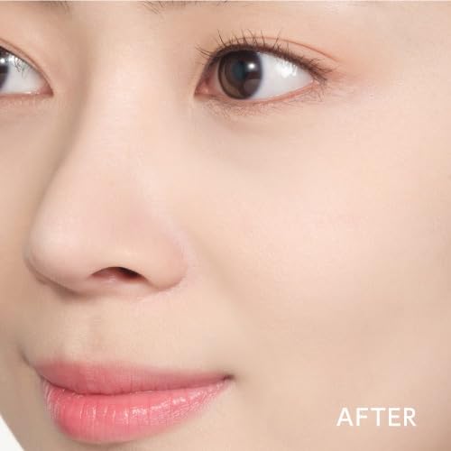 MISSHA M Skin Fake Powder Translucent 9g for Natural Finish