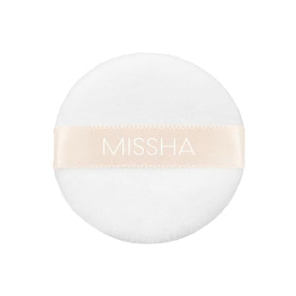 MISSHA M Skin Fake Powder Translucent 9g for Natural Finish