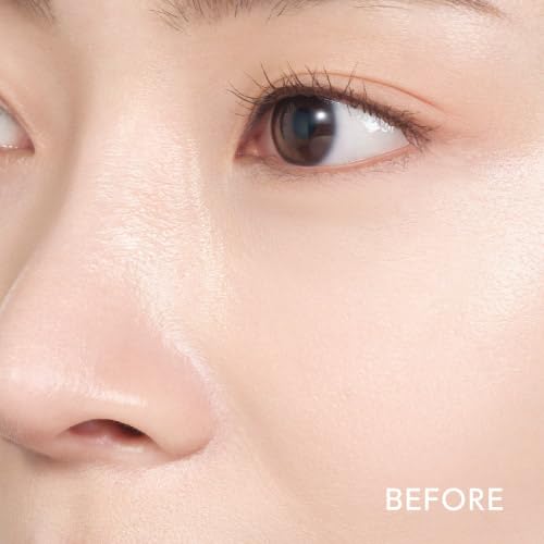 MISSHA M Skin Fake Powder with Pearl 9g for Natural Finish
