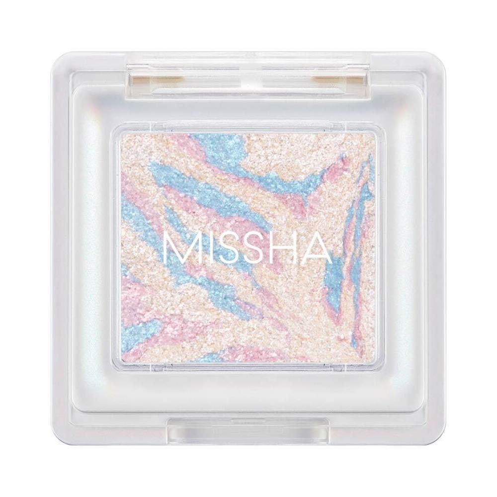 MISSHA Glitter Prism Marble GOP04 Crystal Prism Eyeshadow