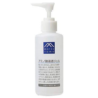 M-mark Amino Acid Penetrating Gel 150mL