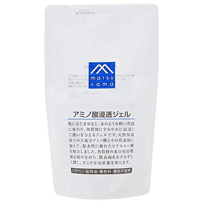 M-mark Amino Acid Penetrating Gel Refill