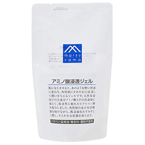 M-mark Amino Acid Penetrating Gel Refill