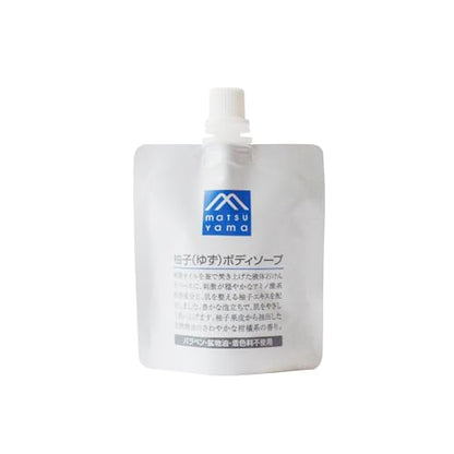 M-mark Yuzu Body Lotion 30mL