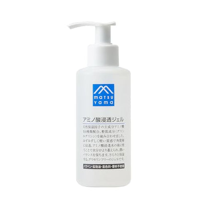 M-mark Amino Acid Penetrating Gel for Hydration and Texture Refinement