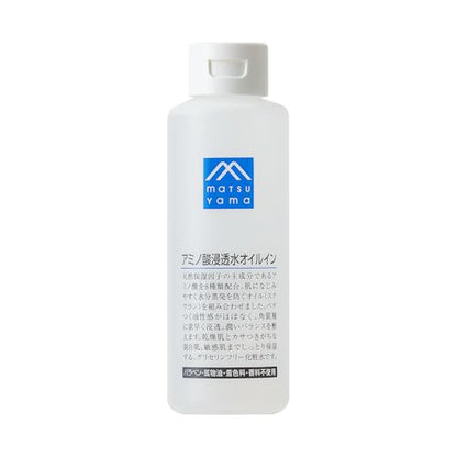 M-mark Amino Acid Penetrating Water Oil 100ml for Hydration