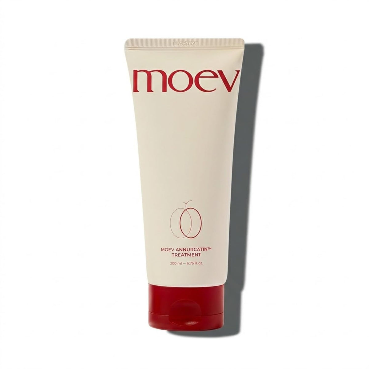MOEV Anukachin Hair Treatment 200ml for Damaged Hair