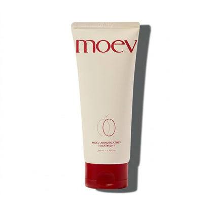 MOEV Anukachin Hair Treatment 200ml for Damaged Hair