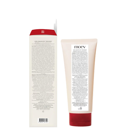 MOEV Anukachin Hair Treatment 200ml for Damaged Hair