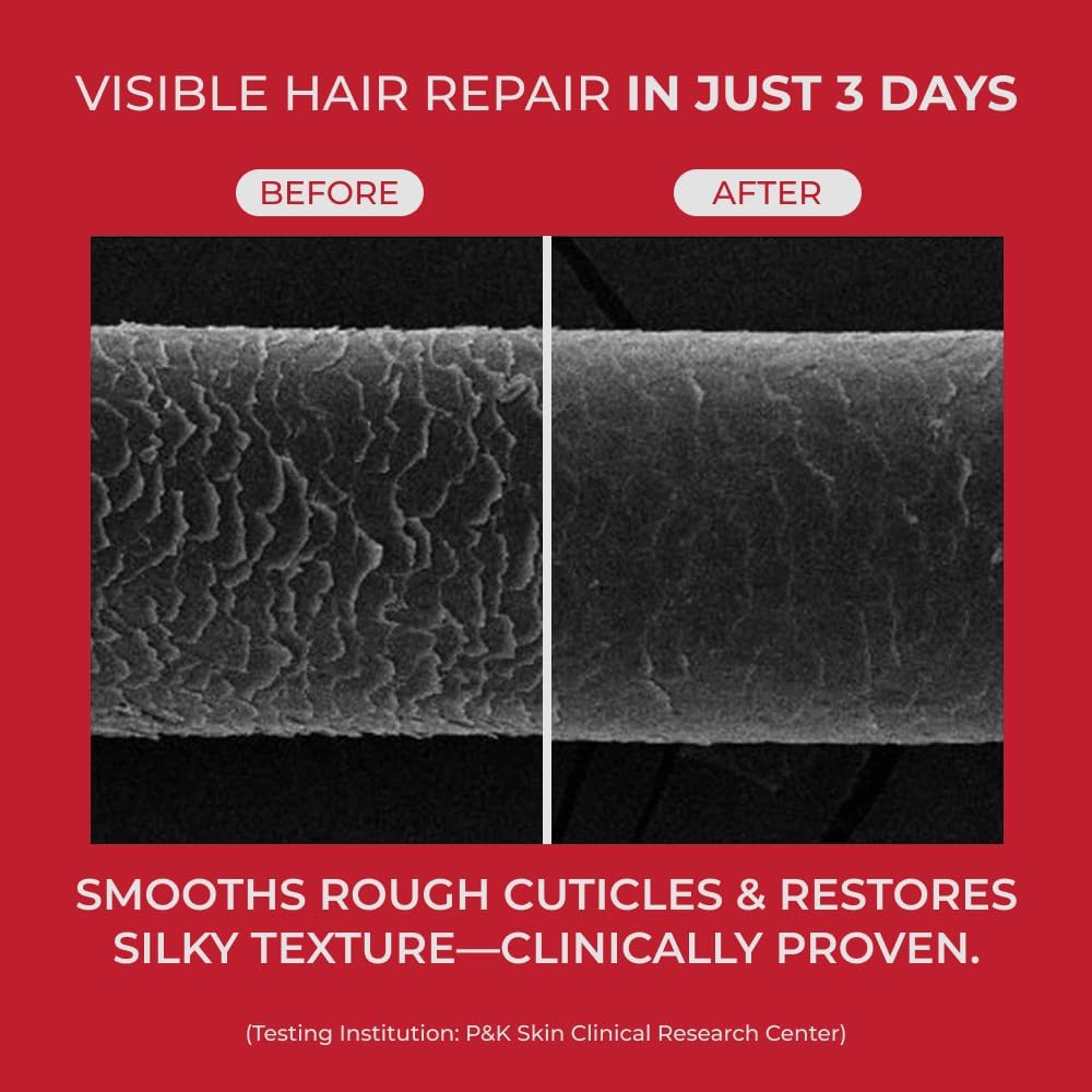 MOEV Anukachin Hair Treatment 200ml for Damaged Hair