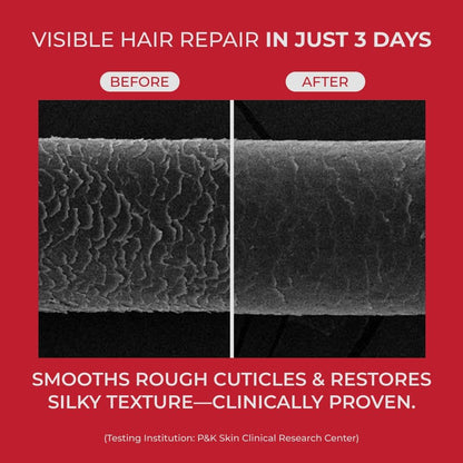 MOEV Anukachin Hair Treatment 200ml for Damaged Hair