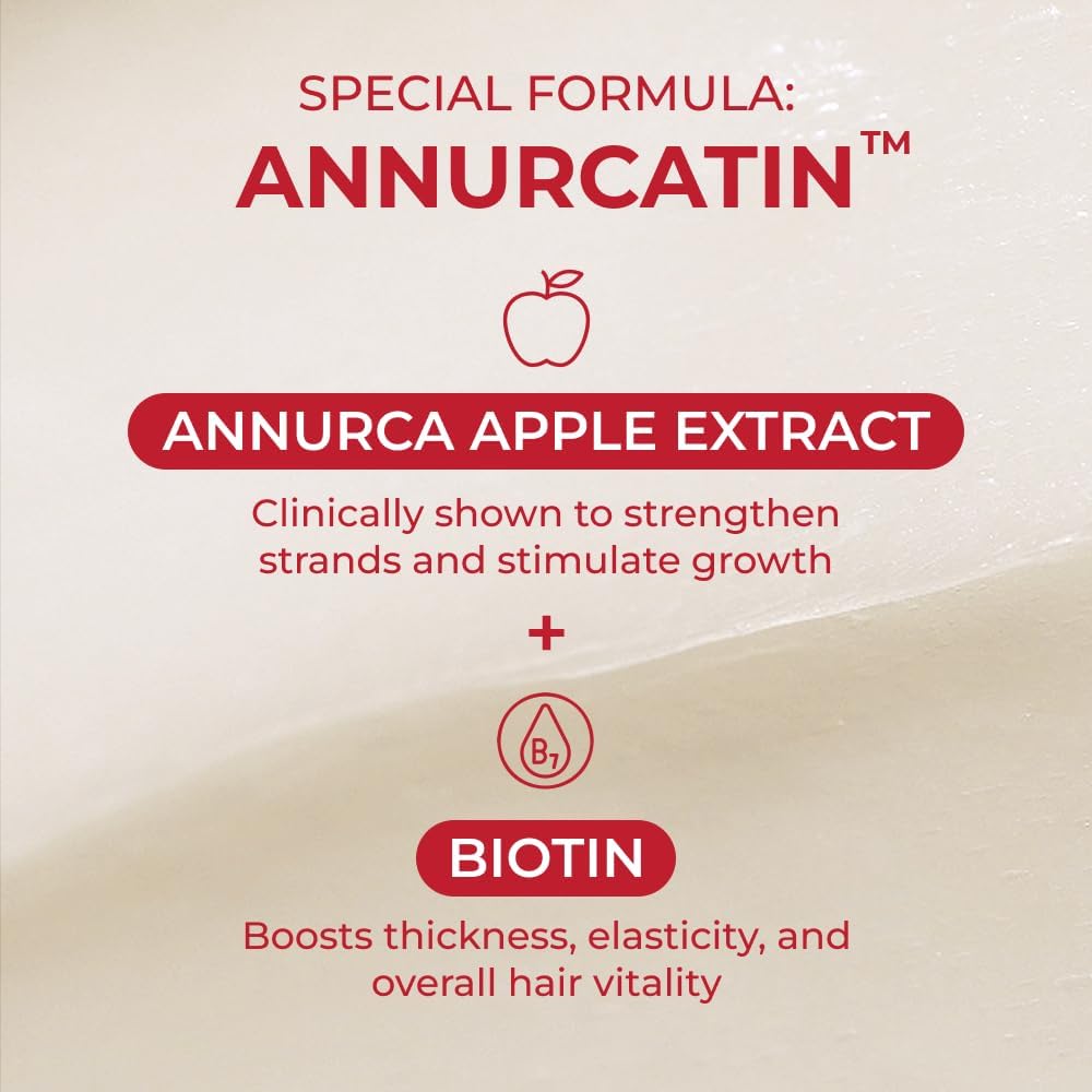 MOEV Anukachin Hair Treatment 200ml for Damaged Hair