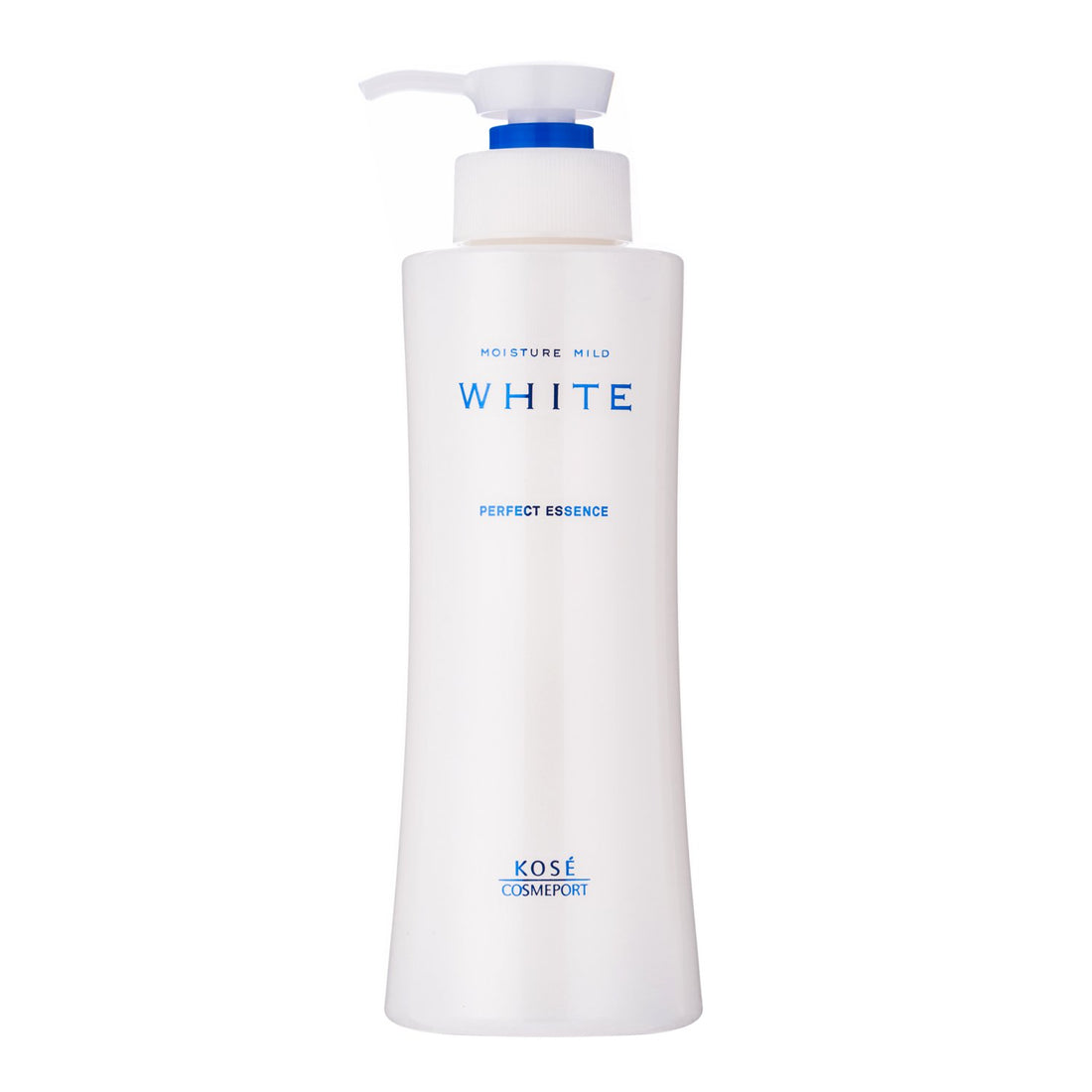 Moisture Mild White Perfect Essence All-in-One Serum 1 Piece