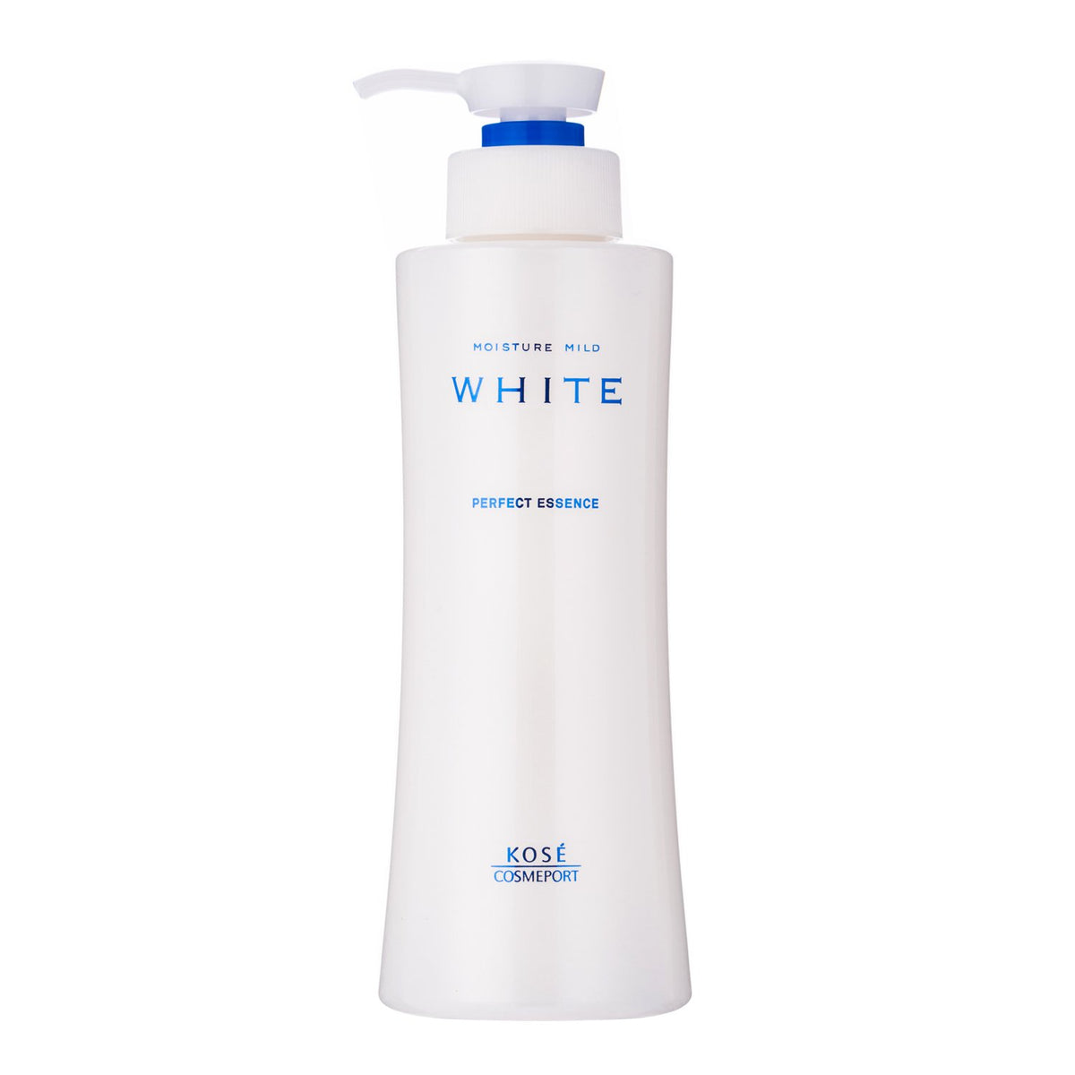 Moisture Mild White Perfect Essence All-in-One Serum 1 Piece