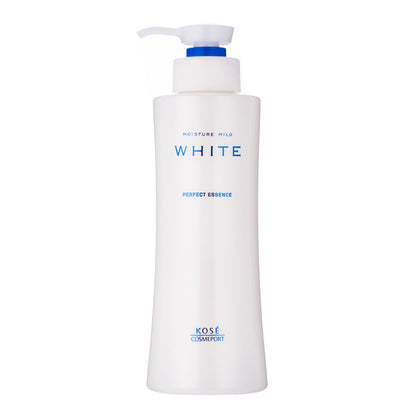 Moisture Mild White Perfect Essence All-in-One Serum 1 Piece