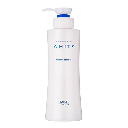 Moisture Mild White All-in-One Essence with Bright Look 1 Piece