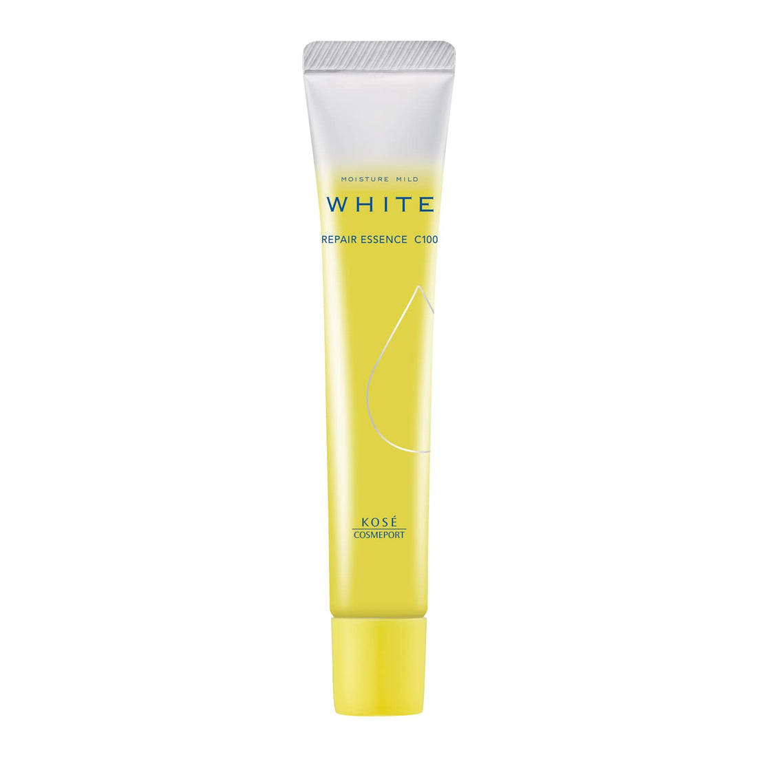 Moisture Mild White Repair Essence C100 20mL Japanese Skincare