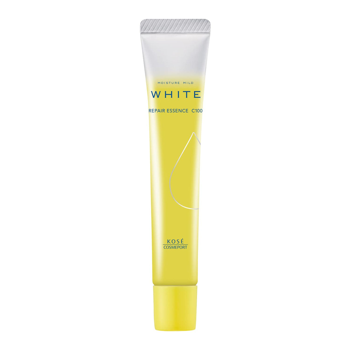 Moisture Mild White Repair Essence C100 20mL Japanese Skincare