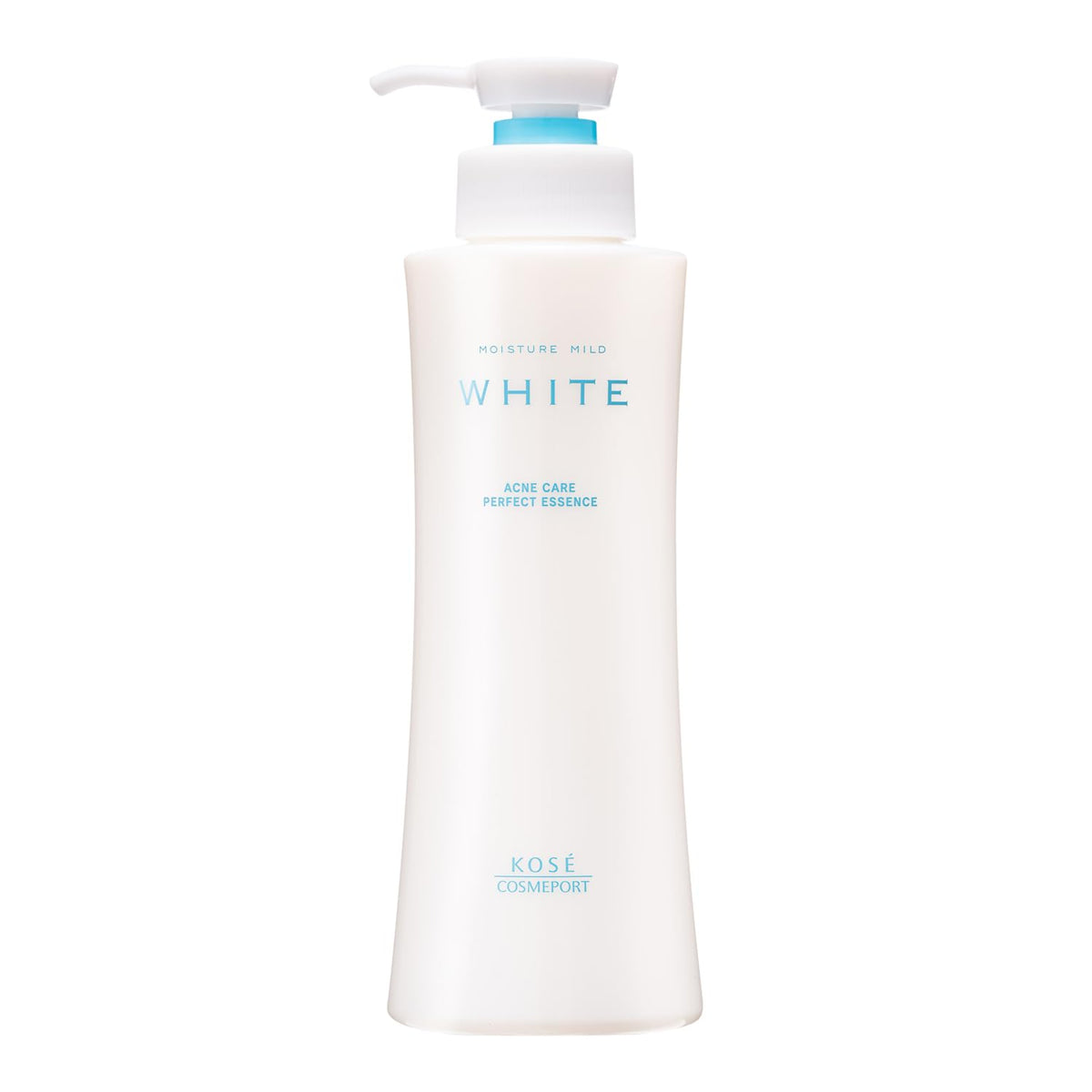 Moisture Mild White All-in-One Essence 230ml for Japanese Skincare