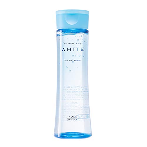 Moisture Mild White Cool Jelly Essence All-in-One 200mL Japanese Skincare