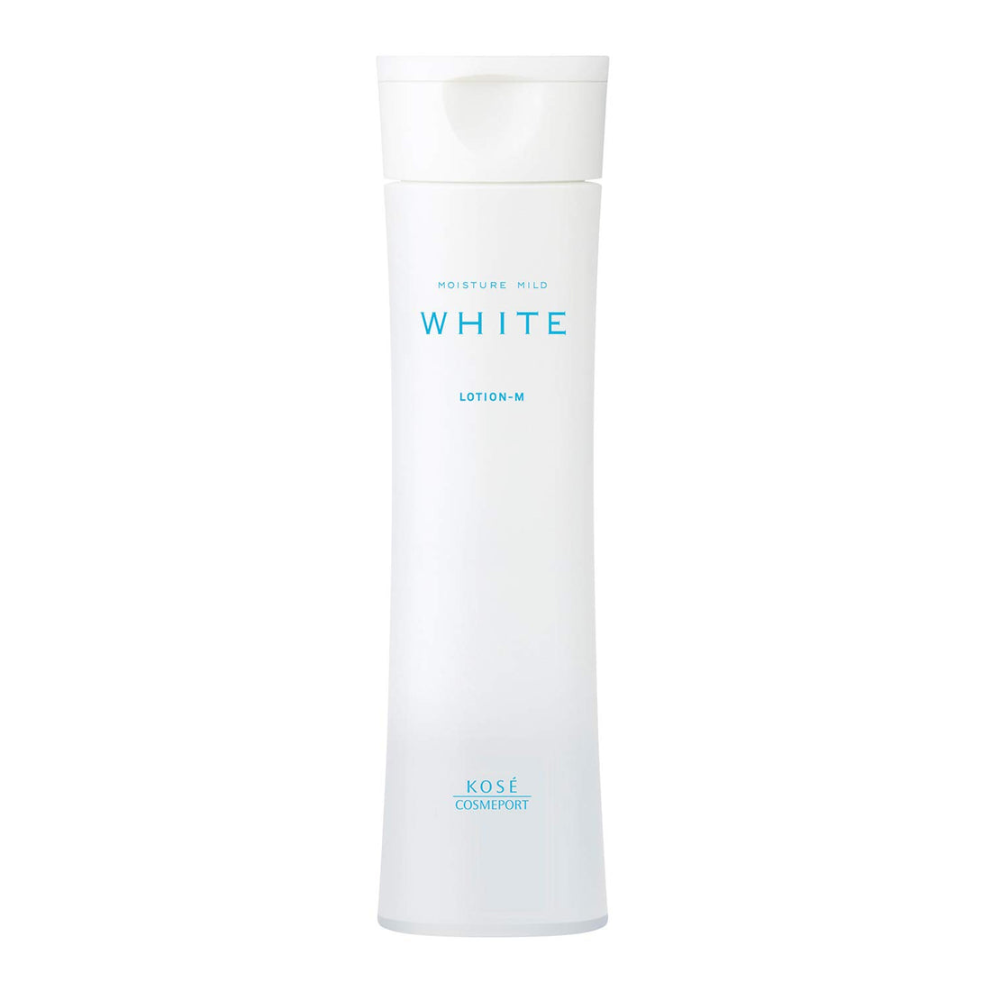 Moisture Mild White Lotion M Gentle Hydrating Toner 180ml