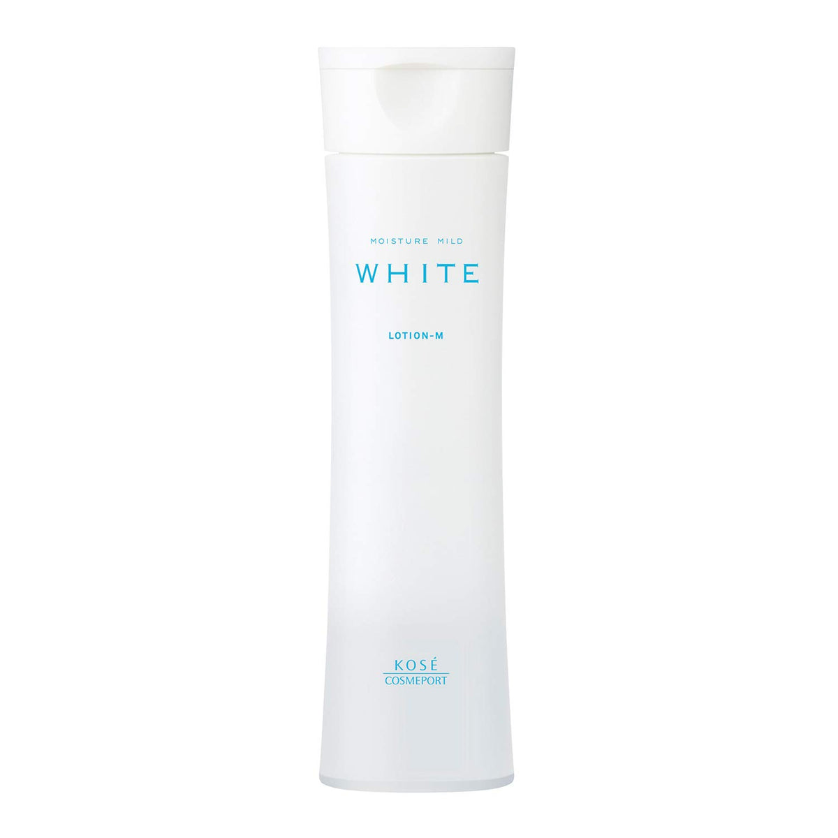 Moisture Mild White Lotion M Gentle Hydrating Toner 180ml