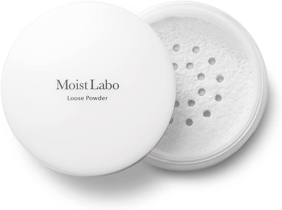 Moist Labo Loose Powder SPF36 PA++ for Oil Control 30g