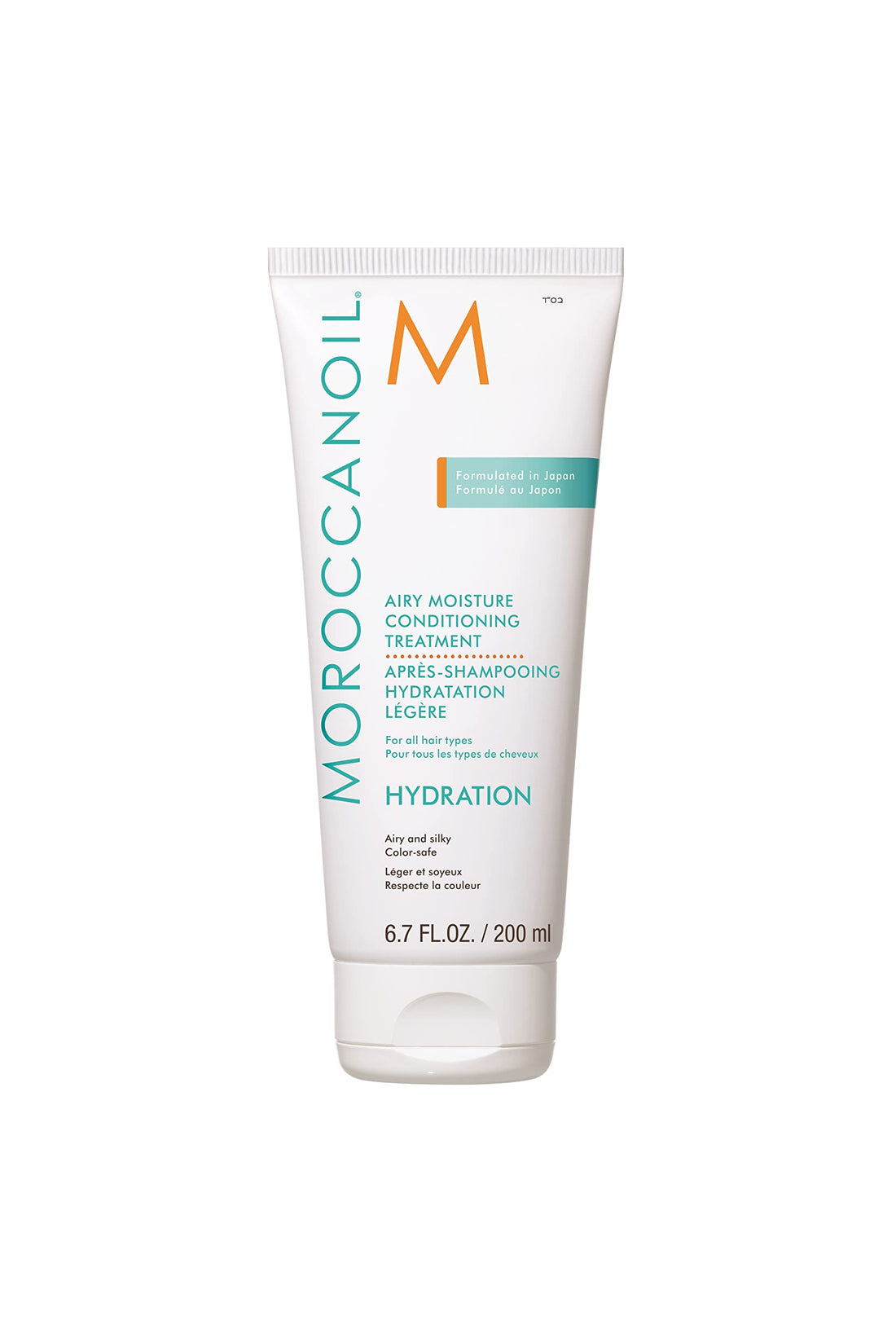 Moroccanoil Traitement Hydratant Aéré 200ml