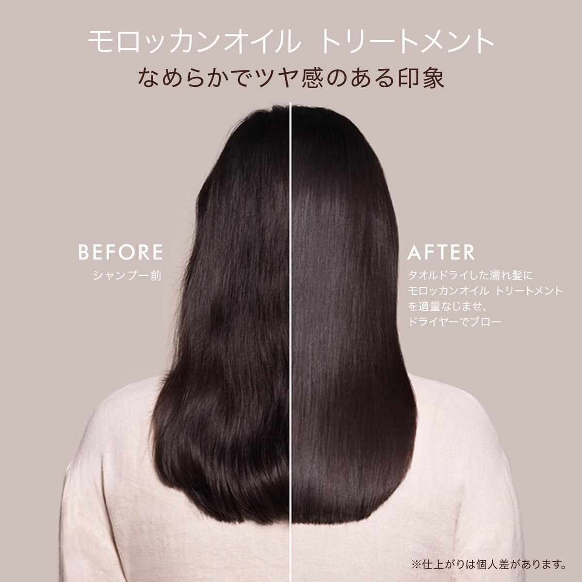 Moroccanoil Treatment Light 25ml Hair Oil for Japanese Hair Care