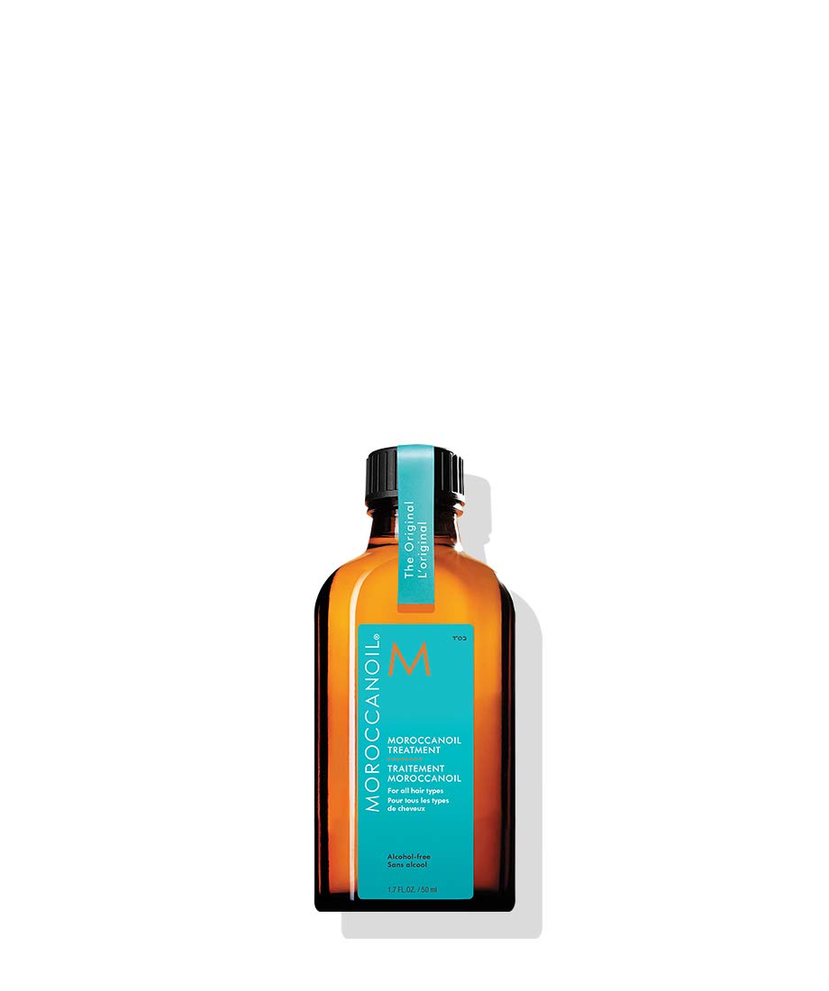 Moroccanoil Traitement Capillaire 50ml avec Huile d&
