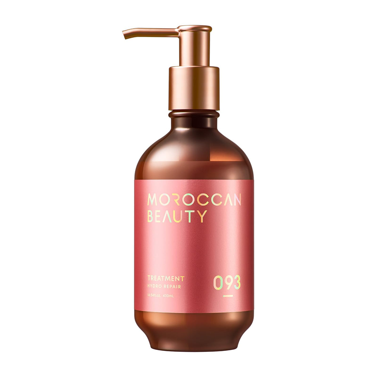MOROCCAN BEAUTY Hair Treatment Hydrating Repair 440g