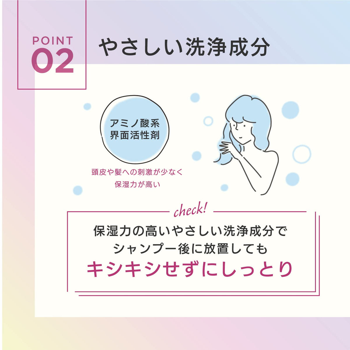 MOUTON Neo Pink Shampoo 250ml Color Care for Japanese Hair