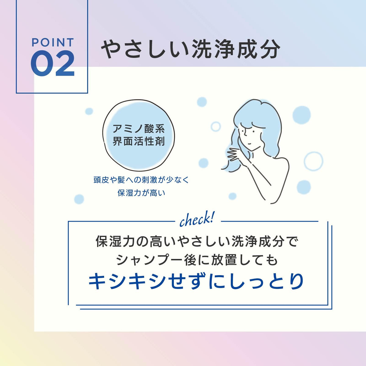 MOUTON Neo Blue Shampoo 250mL Color Care for Japanese Hair