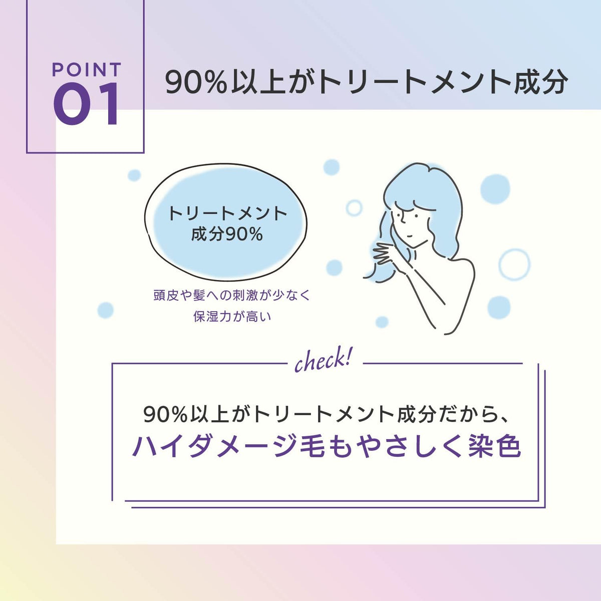 MOUTON Purple Color Treatment 250g for Japanese Hair Care